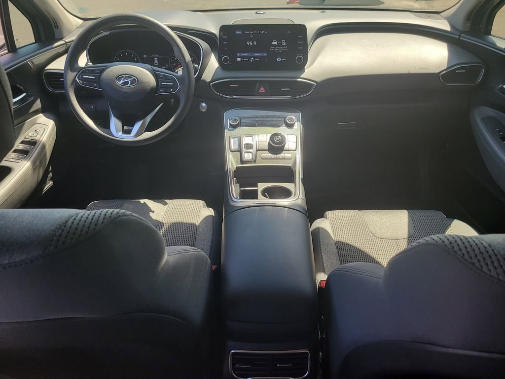 Used 2022 Hyundai Santa Fe SEL image 11