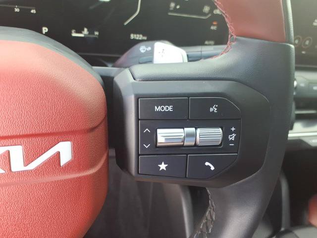 Used 2025 Kia K4 GT-Line Turbo FWD image 15