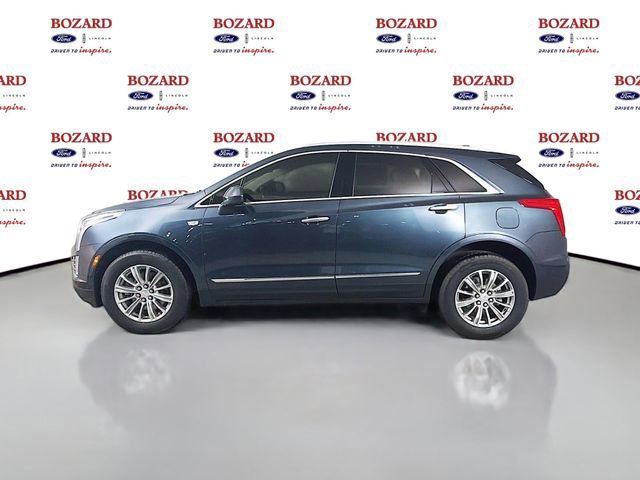 Used 2019 Cadillac XT5 Luxury image 5