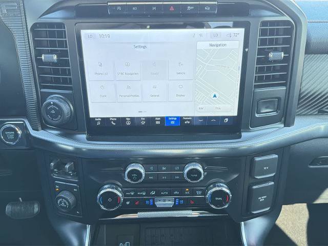 Certified 2024 Ford F150 Raptor AWD/4WD image 26