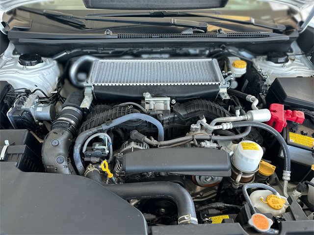 Used 2024 Subaru WRX Premium image 27