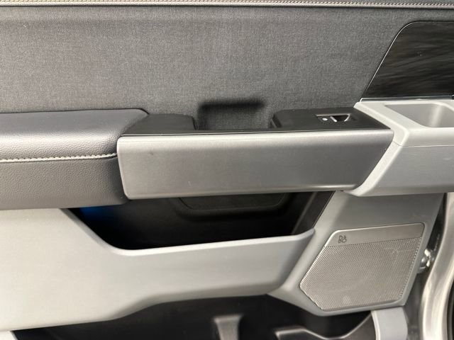 Certified 2024 Ford F150 Lariat w/ FX4 Off-Road Package image 21