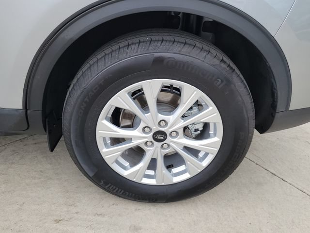 Certified 2023 Ford Escape Active AWD/4WD image 16