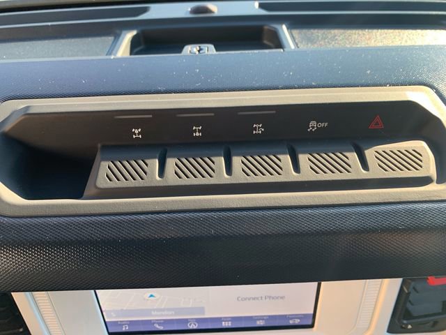 Certified 2023 Ford Bronco Heritage Edition image 35