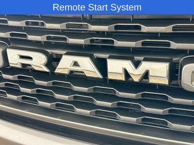 Used 2022 RAM 1500 Big Horn AWD/4WD image 31