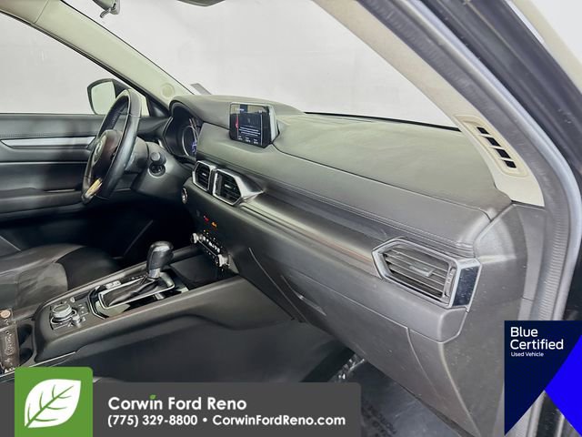 Used 2020 MAZDA CX-5 Touring image 30