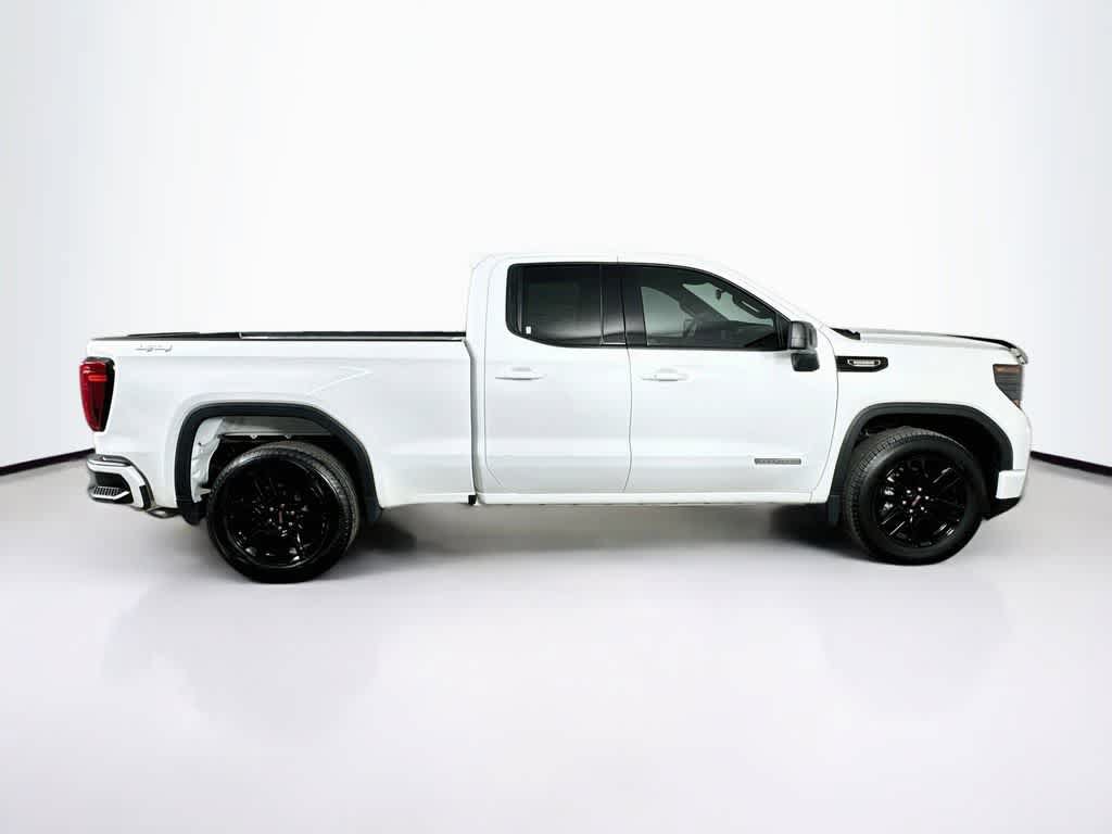 Used 2024 GMC Sierra 1500 Elevation AWD/4WD image 25