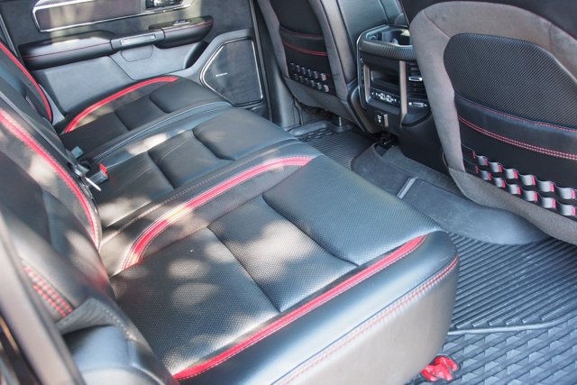 Used 2022 RAM 1500 TRX w/ TRX Level 2 Equipment Group AWD/4WD image 16