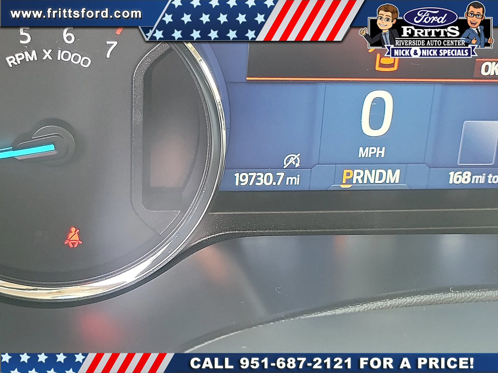 Certified 2023 Ford Expedition XLT image 4