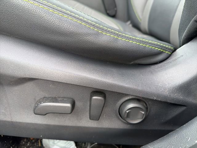 Used 2023 Subaru Outback Onyx Edition image 24