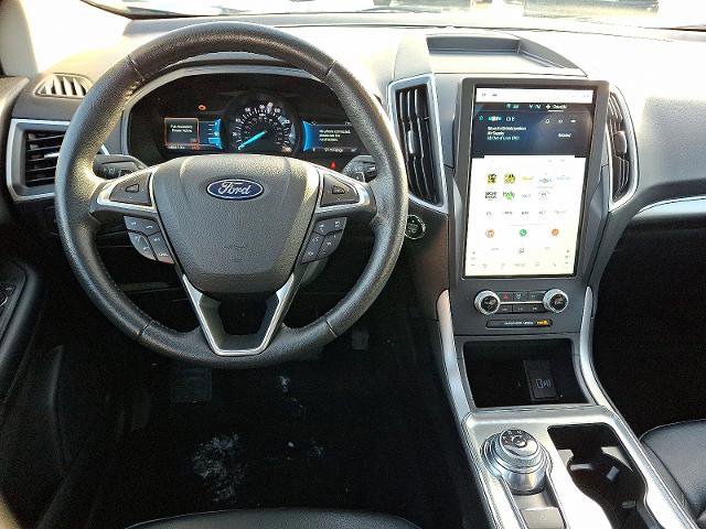 Certified 2022 Ford Edge SEL w/ Convenience Package image 11