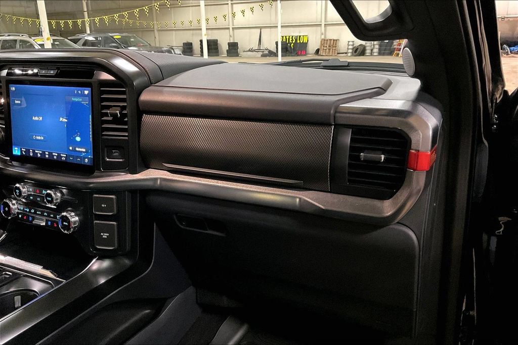 Certified 2025 Ford F150 Raptor AWD/4WD image 15