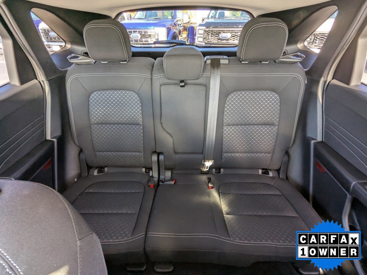 Certified 2023 Ford Escape Active image 17