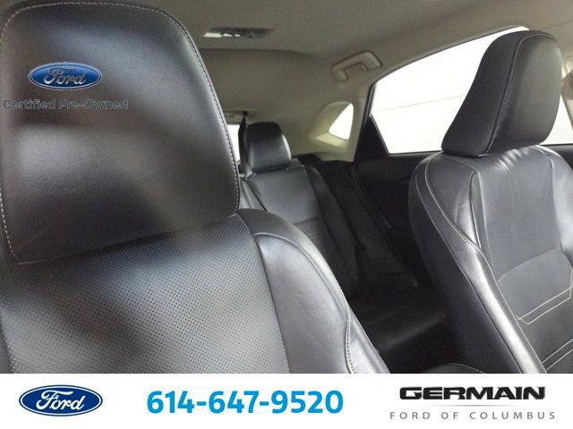 Used 2018 Lexus NX 300h AWD w/ Luxury Package image 20