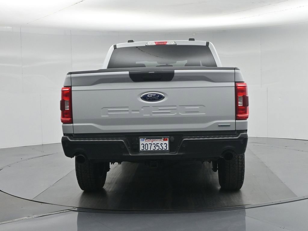 Certified 2023 Ford F150 XL w/ Rattler Package image 24