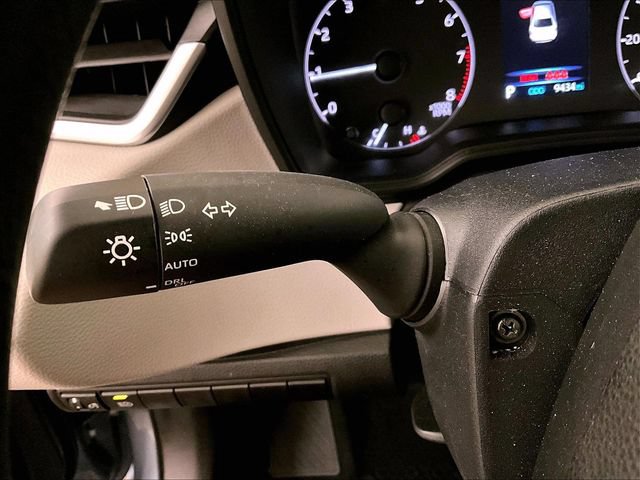 Used 2023 Toyota Corolla LE FWD image 30