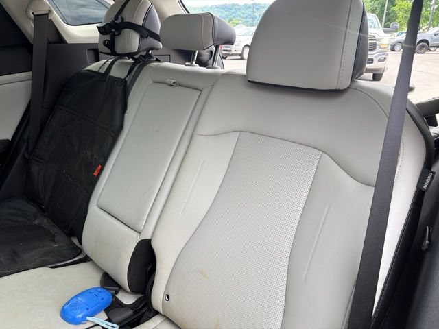 Used 2025 Kia Sportage EX w/ Premium Package FWD image 27