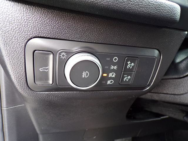 Certified 2022 Ford Escape SEL w/ SEL Stealth AWD Package image 20