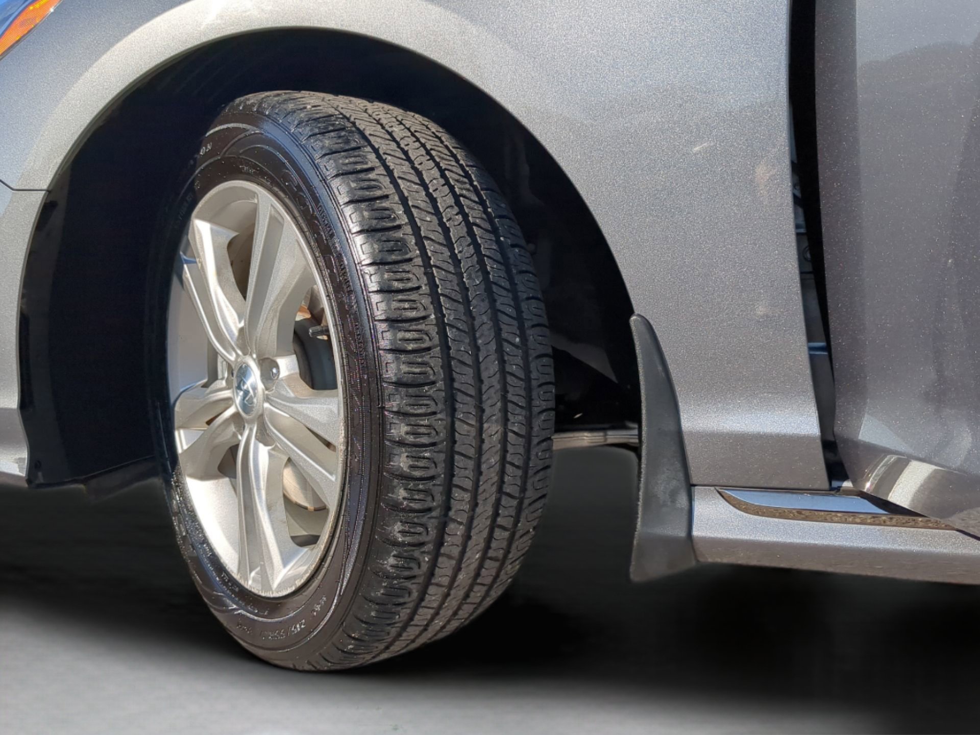 Used 2018 Hyundai Sonata Sport image 63