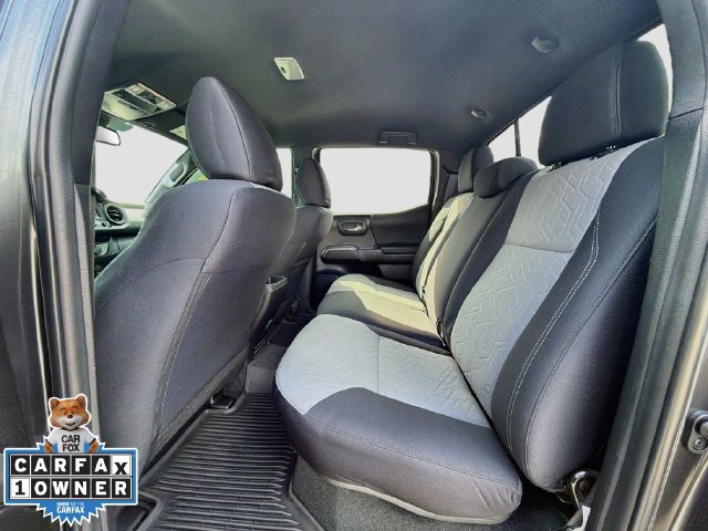 Used 2023 Toyota Tacoma TRD Sport w/ Technology Package AWD/4WD image 21