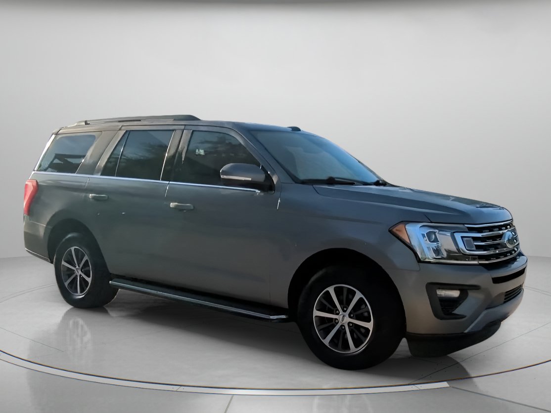 Certified 2019 Ford Expedition XLT w/ Equipment Group 202A RWD image 35