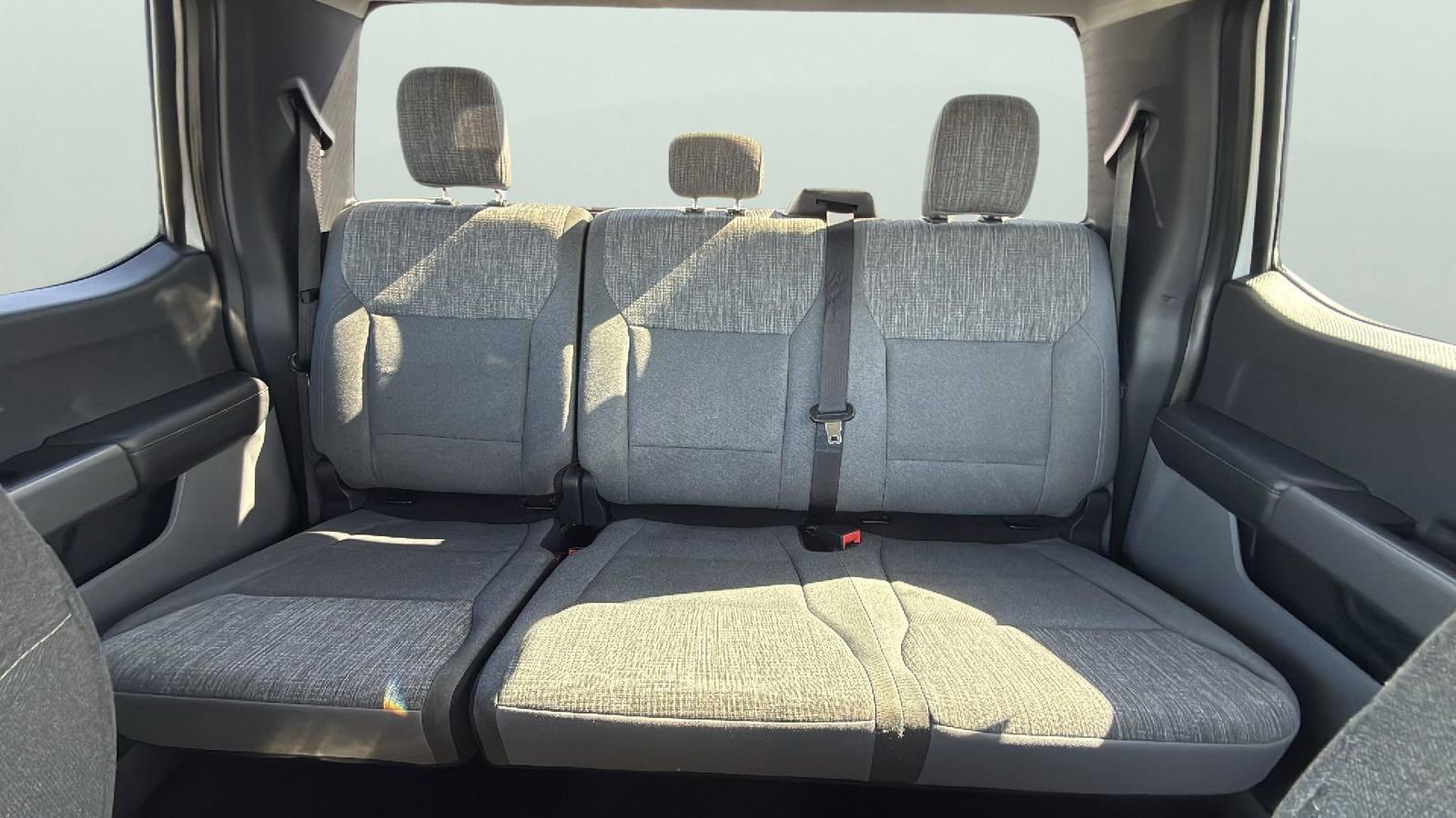 Certified 2022 Ford F150 XLT image 26