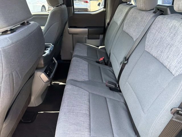 Certified 2023 Ford F150 XLT w/ Equipment Group 302A High AWD/4WD image 18