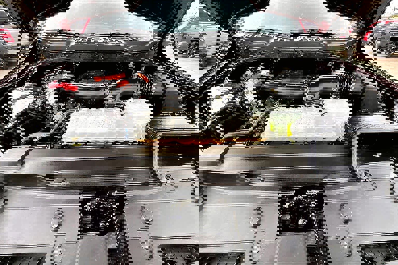 Certified 2023 Ford F150 Lariat image 32