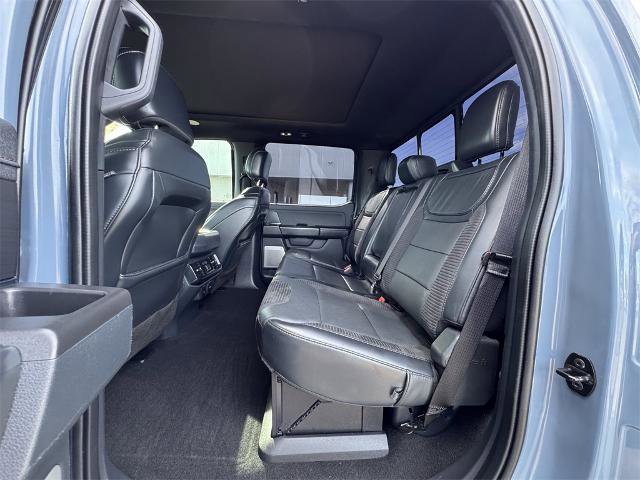 Certified 2023 Ford F150 Raptor image 16