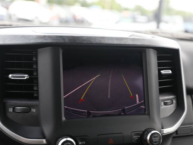 Used 2021 RAM 1500 Big Horn AWD/4WD image 37