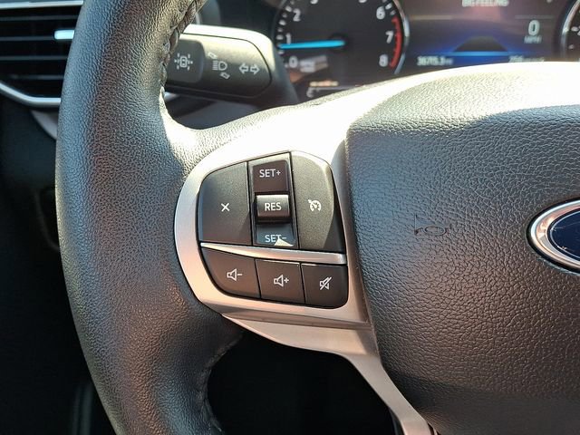 Certified 2023 Ford Explorer XLT w/ Equipment Group 202A image 22