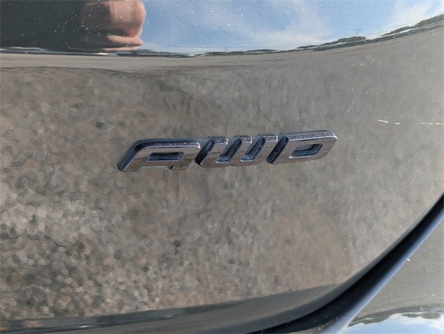 Certified 2023 Ford Edge SE w/ Black Appearance Package image 8