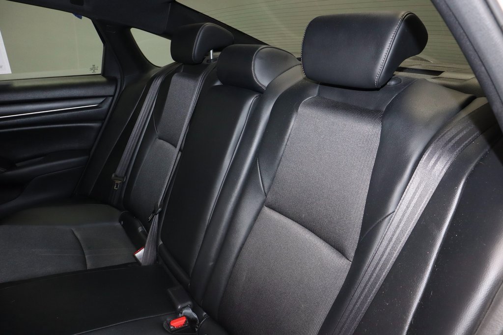Used 2022 Honda Accord Sport image 21