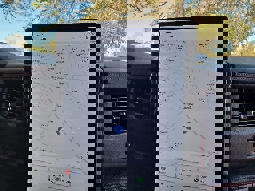 Certified 2024 Ford Expedition Limited image 12