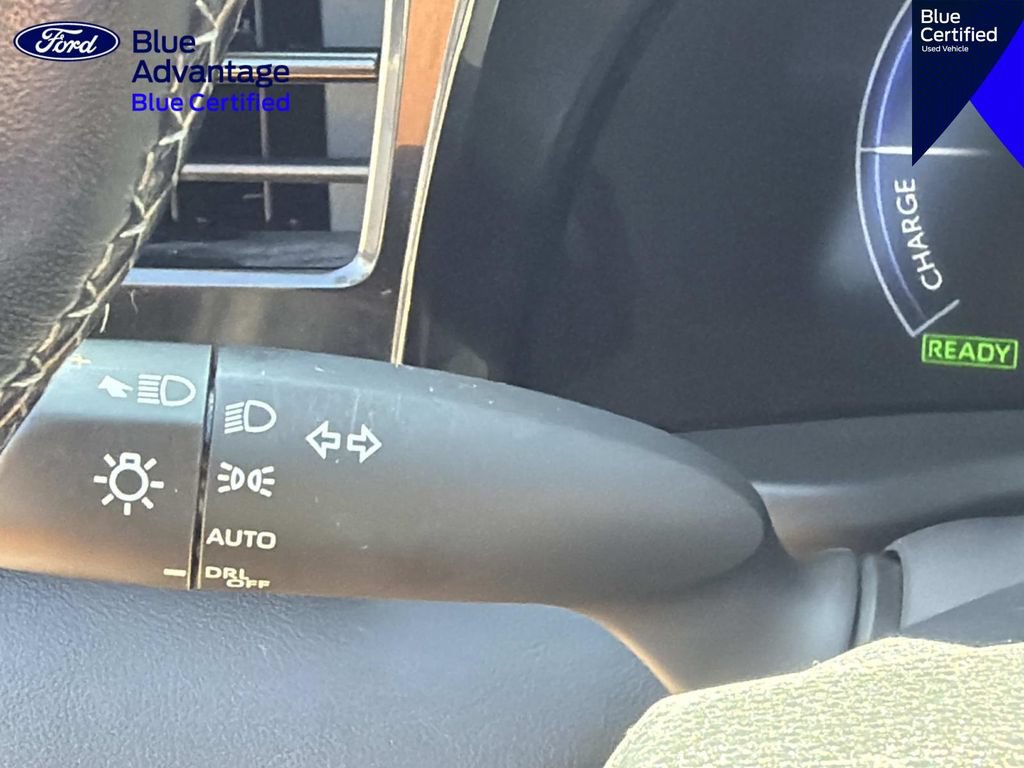 Used 2024 Toyota Mirai w/ Advanced Technology Package RWD image 30