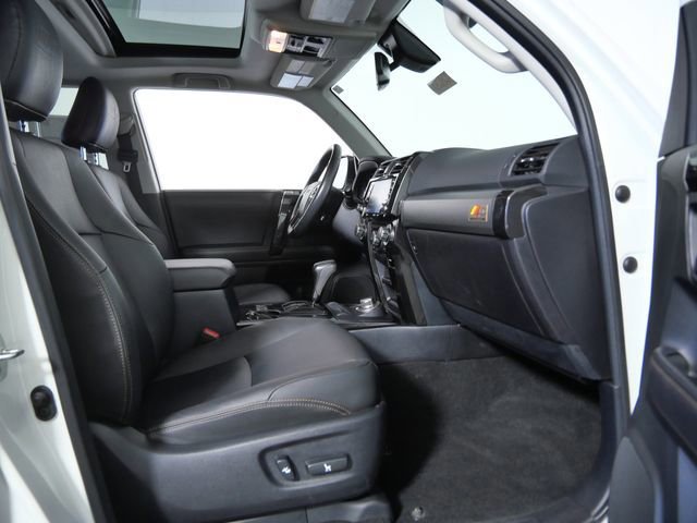 Used 2023 Toyota 4Runner 40th Anniversary SE image 11