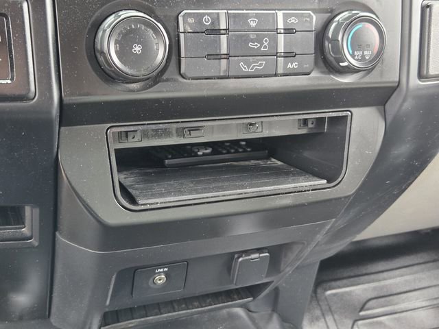 Certified 2020 Ford F150 XL w/ XL Power Equipment Group AWD/4WD image 20