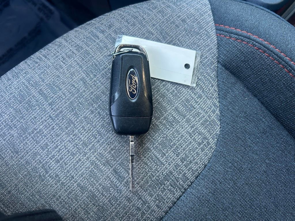 Certified 2024 Ford Maverick XLT image 41