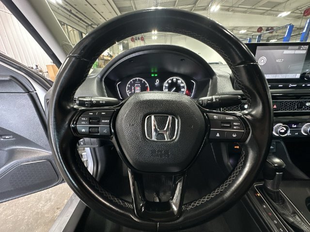 Used 2022 Honda Civic EX image 15