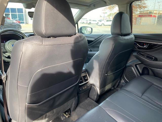 Used 2022 Subaru Outback Limited image 26