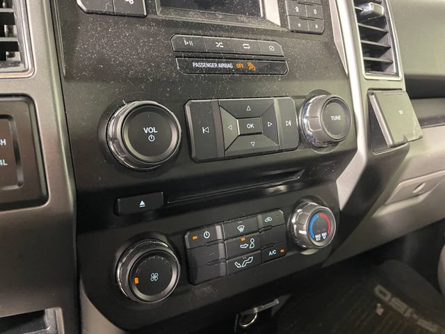 Certified 2018 Ford F150 XLT AWD/4WD image 8