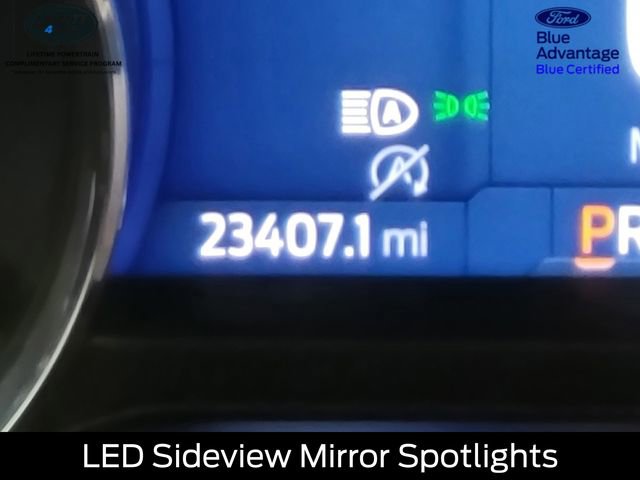 Certified 2023 Ford F150 XLT w/ Equipment Group 302A High image 32