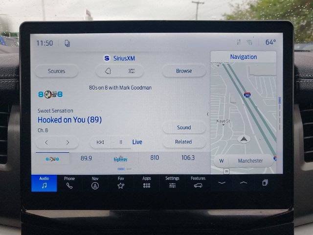 Certified 2024 Ford Expedition XLT AWD/4WD image 18
