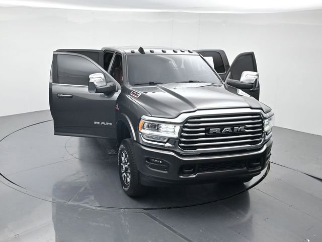 Used 2024 RAM 3500 Limited w/ Safety Group image 46