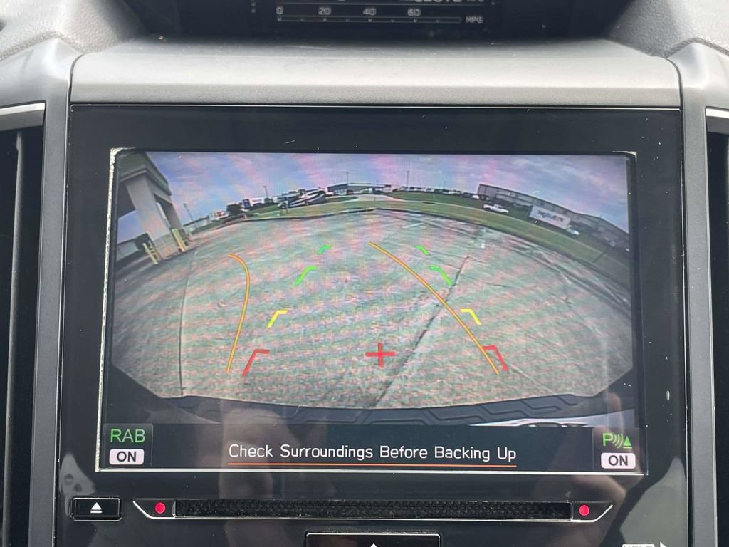 Used 2019 Subaru Forester Sport AWD/4WD image 20