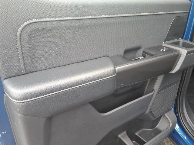 Certified 2023 Ford F150 XLT w/ Equipment Group 302A High image 19