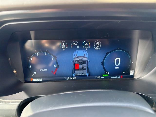 Certified 2024 Ford F150 Platinum w/ Equipment Group 703A Plus image 22