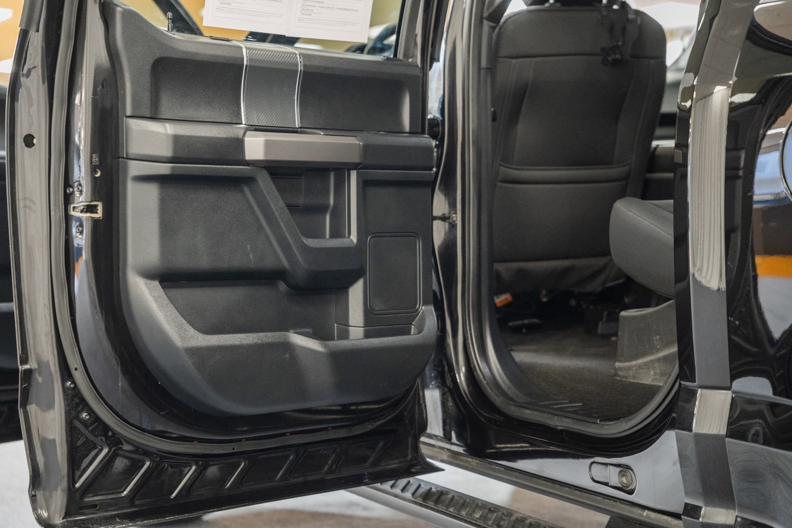 Certified 2020 Ford F150 XLT w/ Equipment Group 302A Luxury image 44