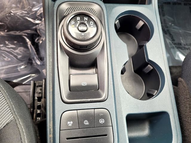 Certified 2024 Ford Maverick XL FWD image 18