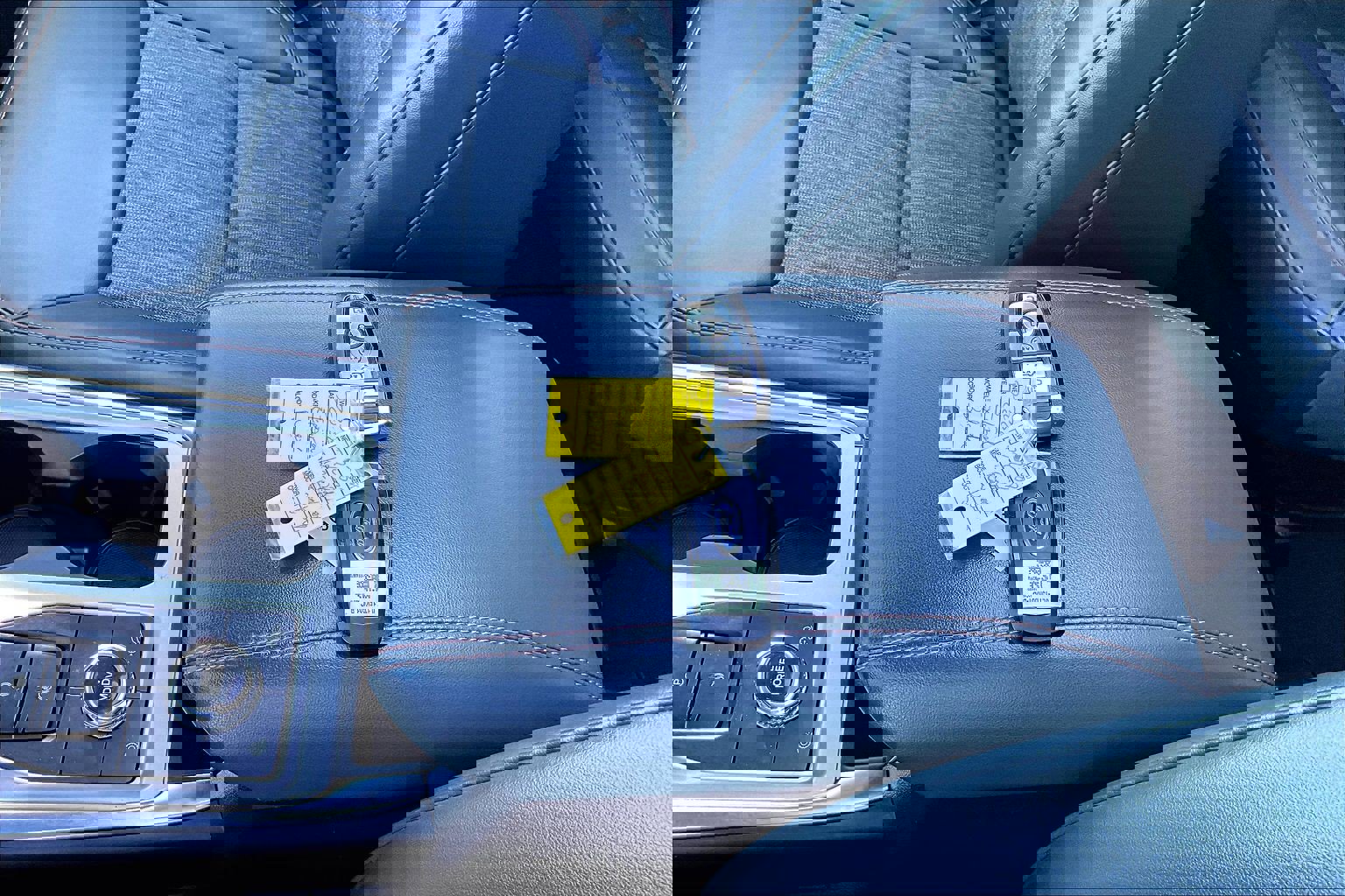 Certified 2022 Ford Explorer Timberline image 11